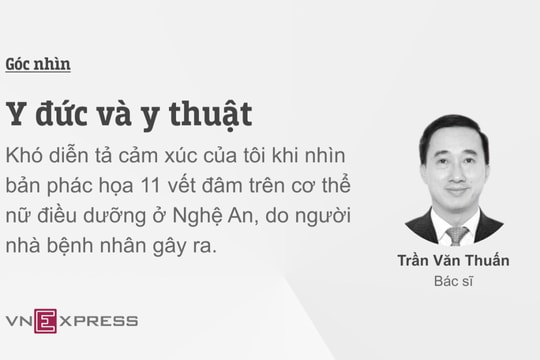 Y đức và y thuật