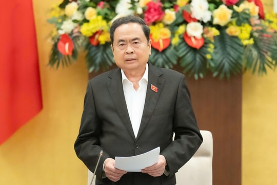 'Kiểm phiếu chặt chẽ, công bố sớm kết quả bầu cử'