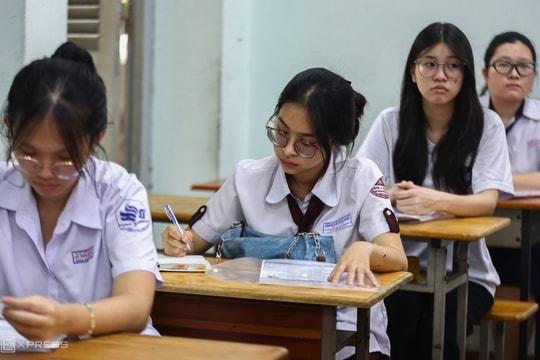 Đại học Y khoa Phạm Ngọc Thạch tăng học phí, cao nhất 81 triệu đồng