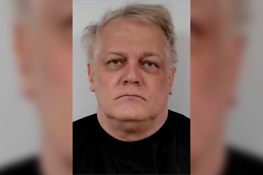 Cựu phi công F-35 Mỹ bị bắt vì 'đào tạo quân nhân Trung Quốc'