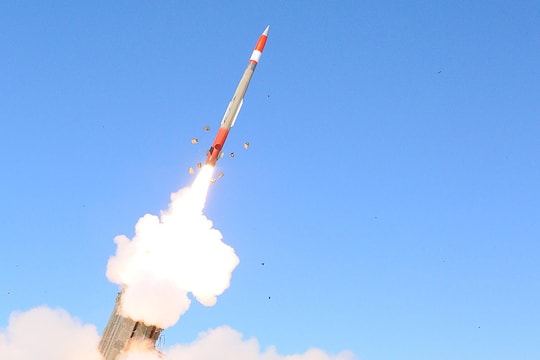 Cố vấn Ukraine: Cần nhiều đạn Patriot để chặn một tên lửa Iskander-M