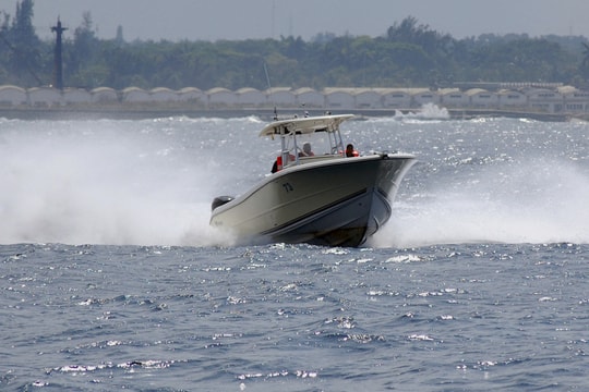 Biên phòng Cuba đấu súng, hạ 4 người trên xuồng xâm phạm lãnh hải