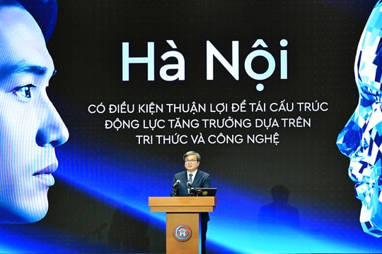 Hà Nội mở công ty đổi mới sáng tạo