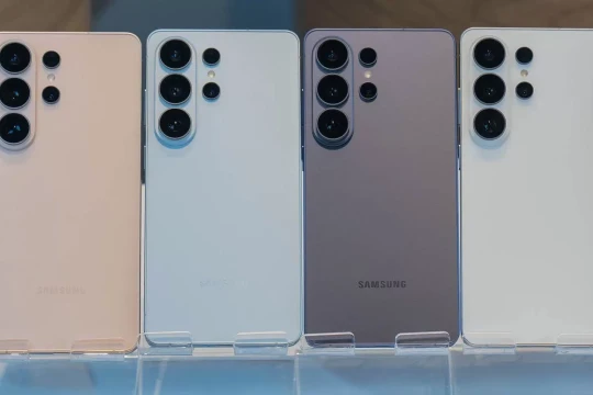 Galaxy S26 Ultra giá cao nhất 52 triệu đồng