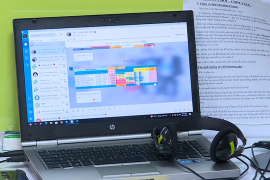 Kịch bản 'rút tiền miễn phí' khiến hàng trăm chủ thẻ tín dụng sập bẫy