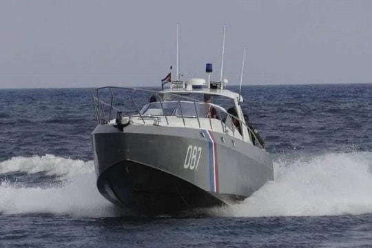 Cuba tuyên bố kiên quyết tự vệ trước 'hành động khủng bố'