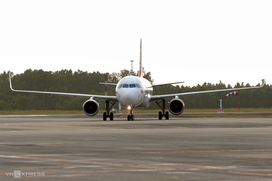 Để flycam, UAV xâm nhập vùng cấm bay có thể bị xử lý hình sự