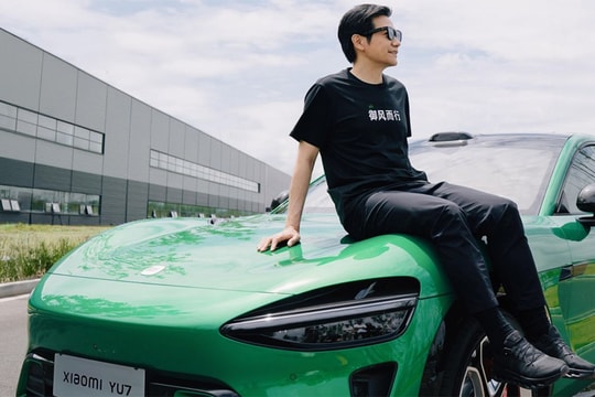 Xiaomi thắng kiện hãng truyền thông, nhận 725.000 USD