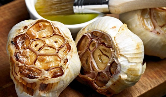 Loại rau củ rẻ tiền nhưng là "kho kháng sinh tự nhiên" ngoài chợ bán rất rẻ