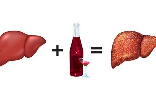 Bệnh gan tăng vọt sau Tết: Chuyên gia chỉ rõ thói quen "gánh nặng" nội tạng