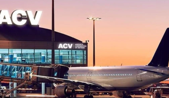 Chủ đầu tư sân bay Long Thành thay người đại diện pháp luật