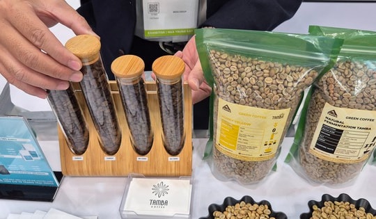 Giá cà phê hôm nay 26-2: Robusta tăng tiếp, Brazil khan hàng