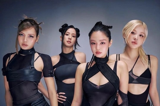 BlackPink gây phẫn nộ