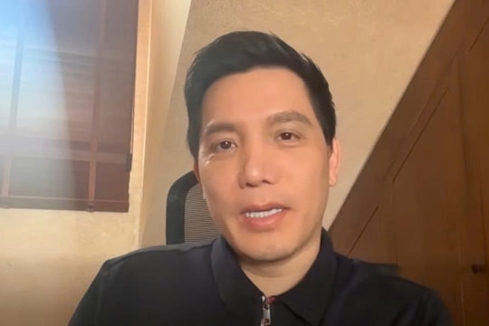 Minh Beta nói về tranh cãi 'Mùi phở'