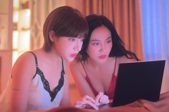 Cục Điện ảnh vào cuộc vụ phim Việt bị quay lén, phát tán tràn lan