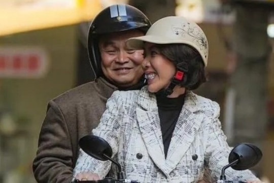 'Mùi phở' của Minh Beta bị bỏ xa