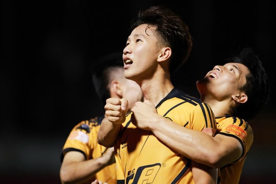 CLB Thanh Hóa trả đủ tiền gỡ án phạt từ FIFA, có ngay ngoại binh ‘khủng’