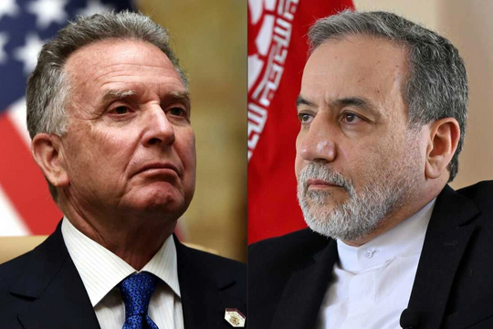 WSJ: Iran bác tất cả yêu cầu của Mỹ trong đàm phán ở Geneva