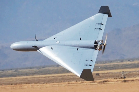 Đội UAV cảm tử đầu tiên của Lầu Năm Góc sẵn sàng cho cuộc tấn công vào Iran