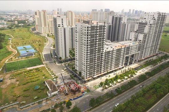 Giá nhà tái định cư 'tính đúng, tính đủ' chi phí