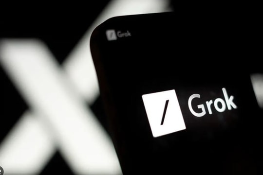 Công cụ AI Grok vướng rắc rối pháp lý tại Hà Lan