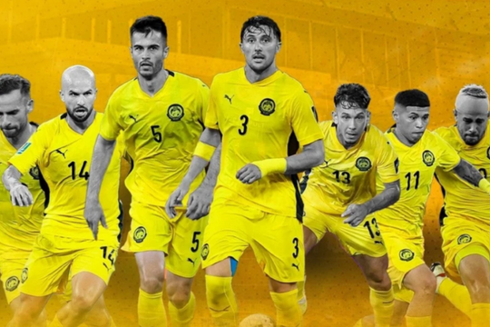 CAS hoãn phán quyết vụ 7 cầu thủ gian lận nhập tịch của Malaysia