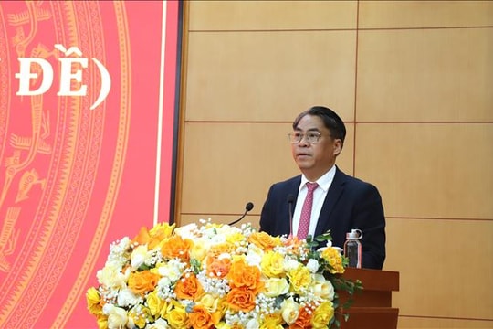 Không để gián đoạn hoạt động của HĐND trong quá trình chuyển tiếp nhiệm kỳ