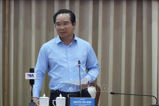 Dấu ấn nghĩa tình trong Tết Bính Ngọ