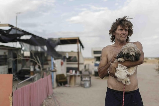 Cuộc sống tại thành phố 'ngoài vòng pháp luật' ở Mỹ