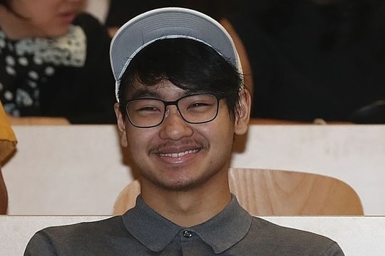 Maddox - người con cùng Angelina Jolie vượt thăng trầm