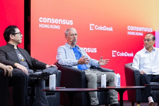 Kiến trúc sư đời đầu của tiền số: Bitcoin rất dễ bay hơi