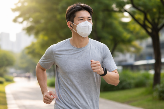 Các yếu tố âm thầm gây hại phổi ngoài thuốc lá