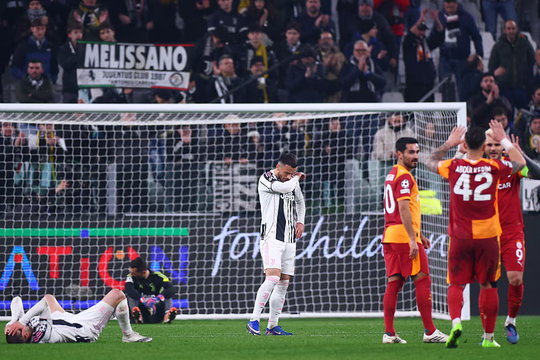 Vì sao bóng đá Italy trượt dài ở châu Âu?