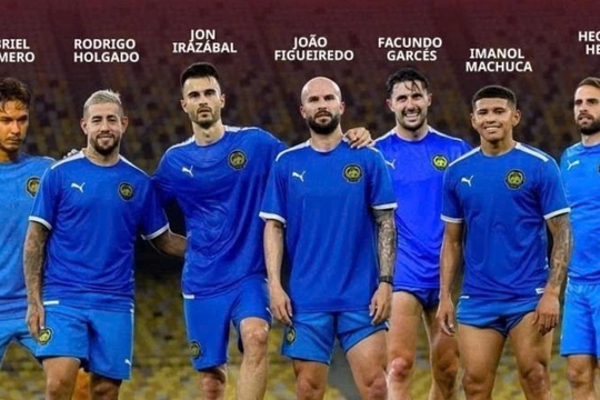 Người thân cầu thủ nhập tịch Malaysia có thể ra tòa làm chứng