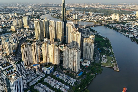 TP HCM cần huy động hơn 1 triệu tỷ đồng vốn đầu tư xã hội để tăng trưởng trên 10%