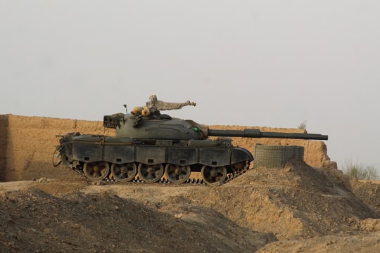 'Giọt nước tràn ly' khiến Pakistan tuyên chiến với Taliban