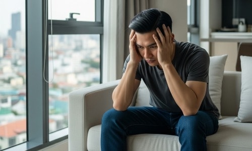 Bối rối nên nghỉ hưu sớm tuổi 40 hay bỏ phố về quê