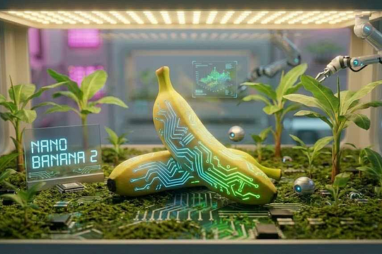 Google nâng cấp AI tạo ảnh 'chân thực'