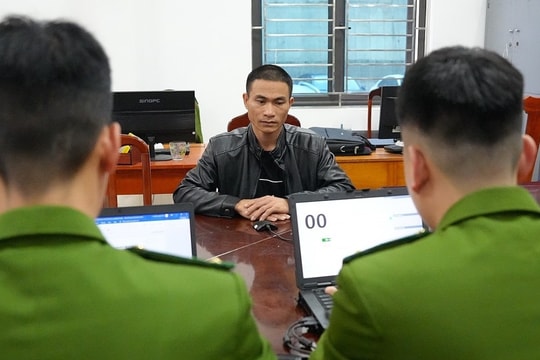 Thuyền trưởng tàu chở đá trong vụ 6 người chết ở hồ Thác Bà bị bắt