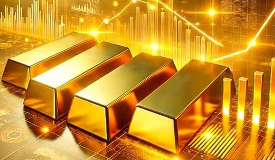 Giá vàng hôm nay 27/2: Đồng loạt giảm, người mua vàng ngày hôm qua lỗ 1,3 triệu đồng/lượng