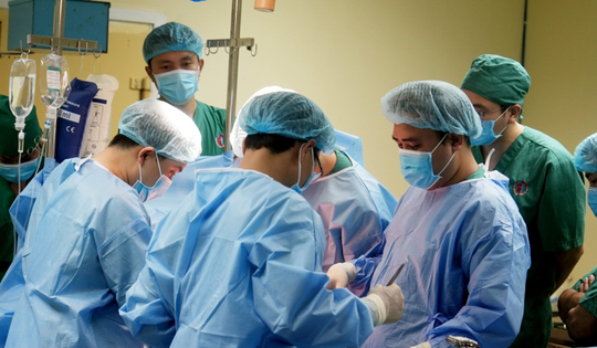 Lịch sử ra đời và ý nghĩa ngày Thầy thuốc Việt Nam 27/2