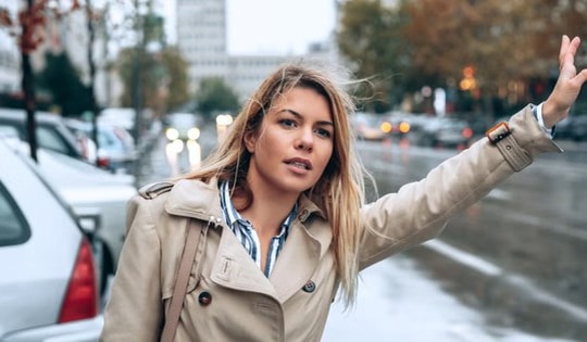 Việt Nam lọt tốp bị than phiền về taxi “chặt chém” nhất