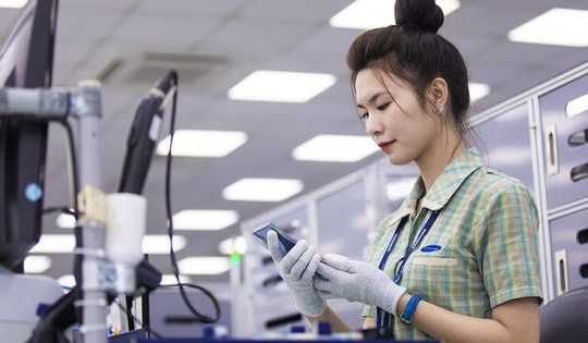 Mỹ áp mức thuế mới, những ngành xuất khẩu nào của Việt Nam bị tác động?