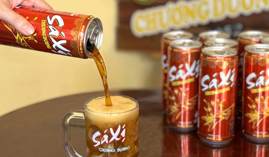 Tỉ phú Thái Lan chào mua nhà máy trăm tỉ của Sá xị Chương Dương