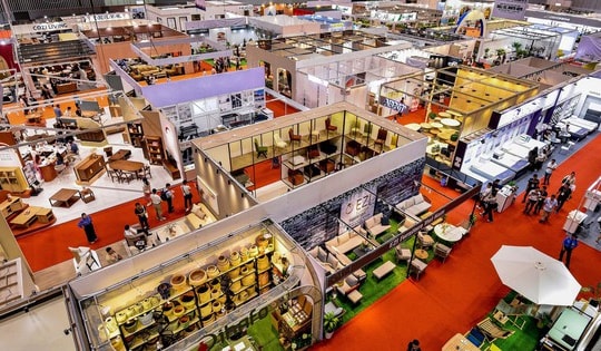 VIFA EXPO 2026: Gần 650 thương hiệu lớn hội tụ ở TPHCM
