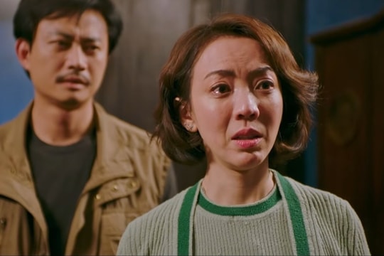 Tiếc cho 'Mùi phở'