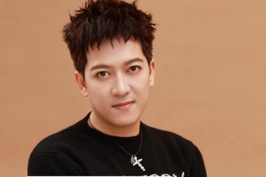 Phim Trường Giang thu 100 tỷ đồng