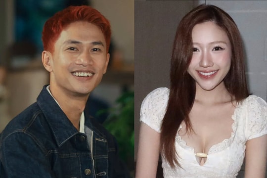 Phim có Nguyễn Hùng cản bước Uyển Ân