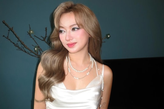 Xuân Nghi được cầu hôn