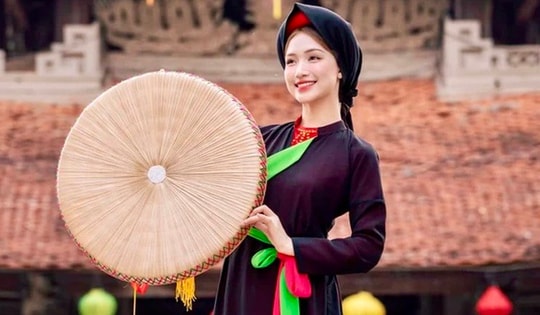 Hòa Minzy được đề cử Giải thưởng 'Gương mặt trẻ Việt Nam tiêu biểu năm 2025'